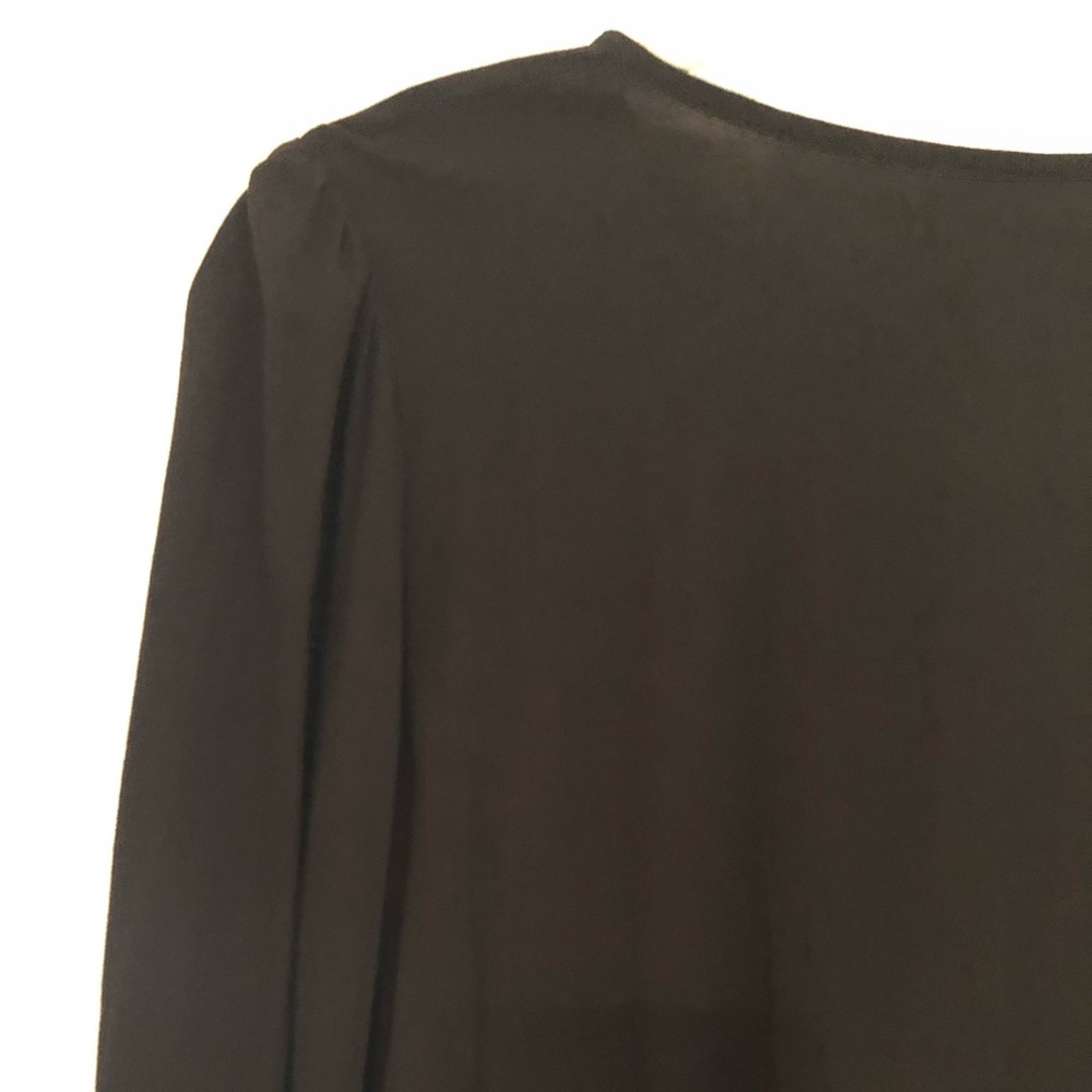 Free people Front Tie Top - Picture 5 of 8